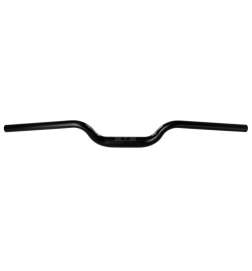 Ergotec M-Bar 31.8 MTB Handlebar - Safety Level 4 - 14    44mm