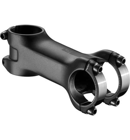 Bontrager Pro Attacco Manubrio - 31.8 / 7° - Black