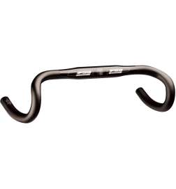 FSA Omega Compact Road Handlebar - black