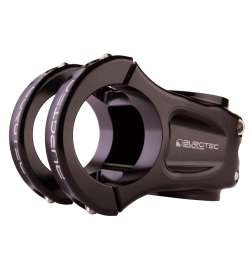 Burgtec Enduro MK3 Stuurpen - 31.8mm - burgtec black