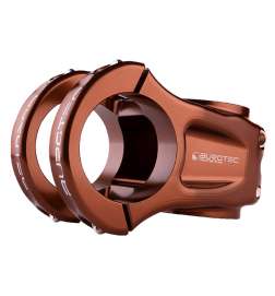 Burgtec Attacco Manubrio - Enduro MK3 - 35mm - kash bronze