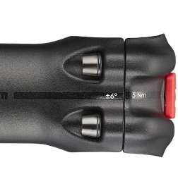 3T Potence - Apto Integrale Stealth -   -6