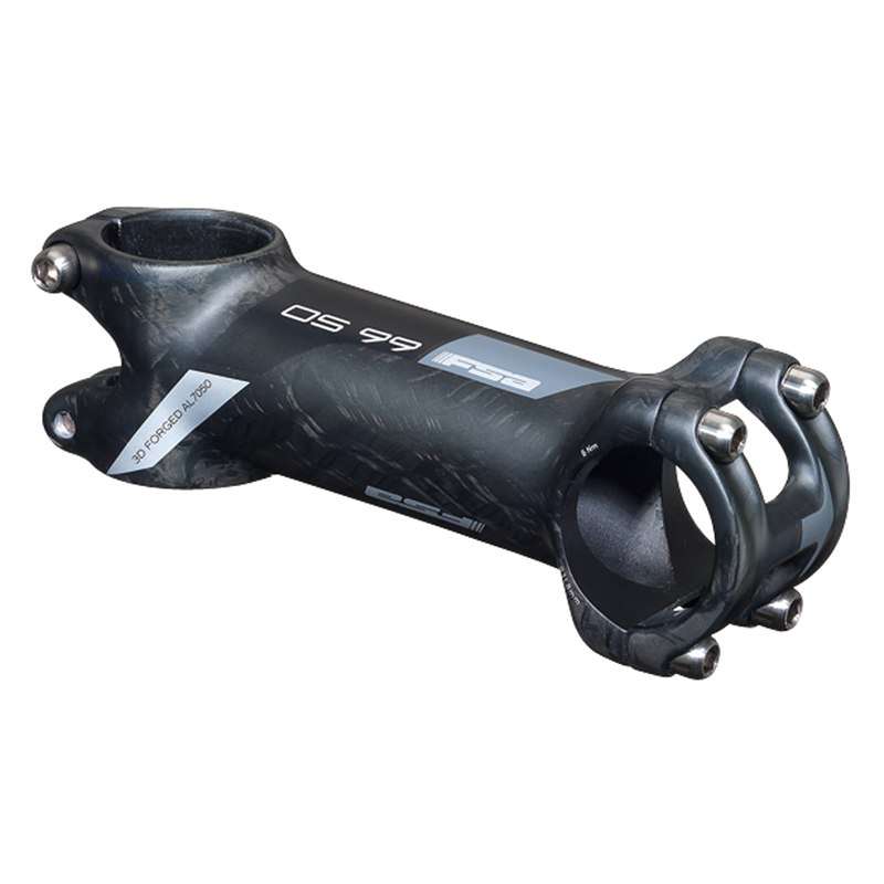 FSA K-Force OS-99 CSI Stem - UD Carbon/black