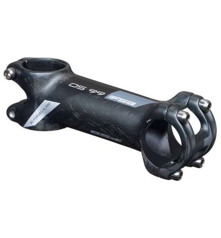FSA K-Force OS-99 CSI Stem - UD Carbon black