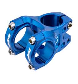 Hope Gravity Stem - 31.8mm - blue