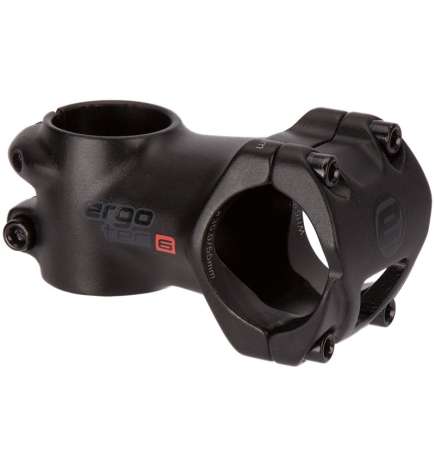 Ergotec Ray 35 Stem - black