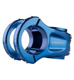 Burgtec Attacco Manubrio - Enduro MK3 - 35mm - deep blue