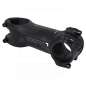 Deda Zero1 - 31.7 Stem - black on black (BOB)