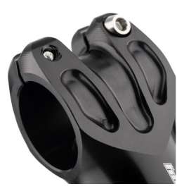 Hope XC Seventy Zero MTB Stem 31.8 - 70mm - silver