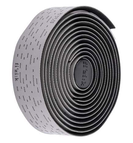 Fizik Terra Solocush Tacky Stuurlint - light grey
