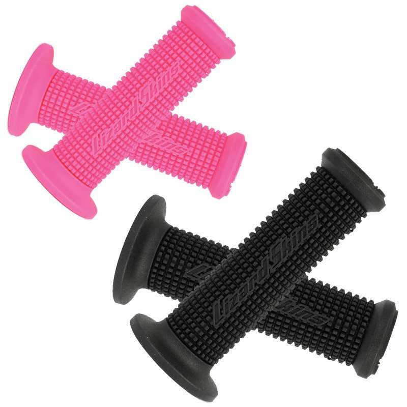 Lizard Skins Single Compound Mini Machine Puños