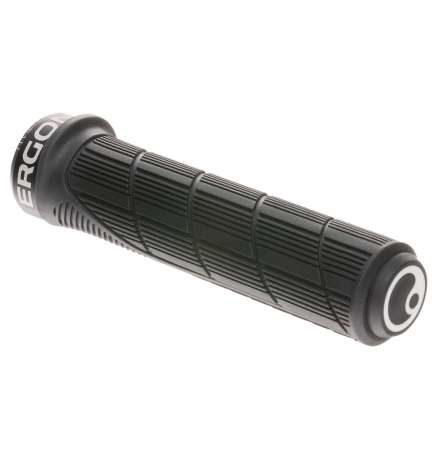 Ergon GD1 Evo Enduro Grips - black