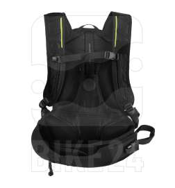 Ergon BA2 Enduro Backpack - 10L - black