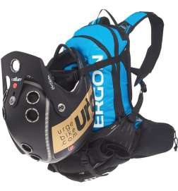 Ergon BA2 Enduro Backpack - 10L - black