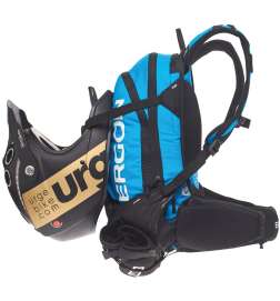 Ergon BA2 Enduro Backpack - 10L - black