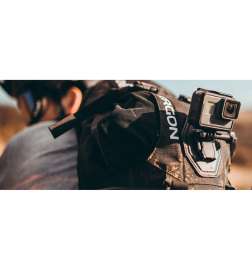 Ergon BA2 Enduro Backpack - 10L - black