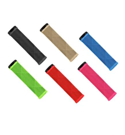 Lizard Skins Strata Lock-On Grips