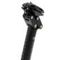 Redshift Dual Position Seatpost - Ø 27.2mm | 350mm - red