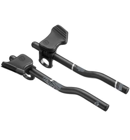 Control Tech Estensione Manubrio Alluminio - Falcon TT - S-Bend