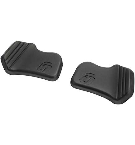 Control Tech Acolchados de Recambio para Acoples de Manillar Falcon Clip-On