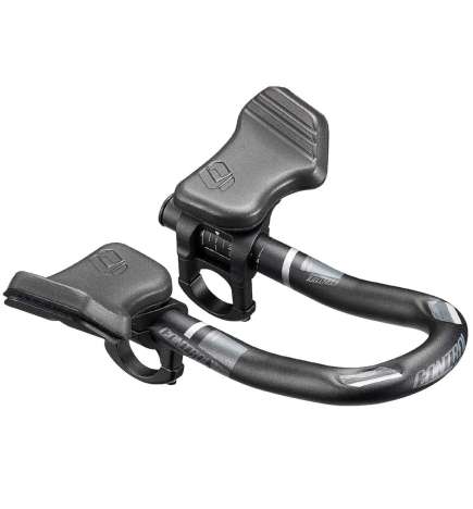 Control Tech Estensione Manubrio - Falcon Mini Clip-On