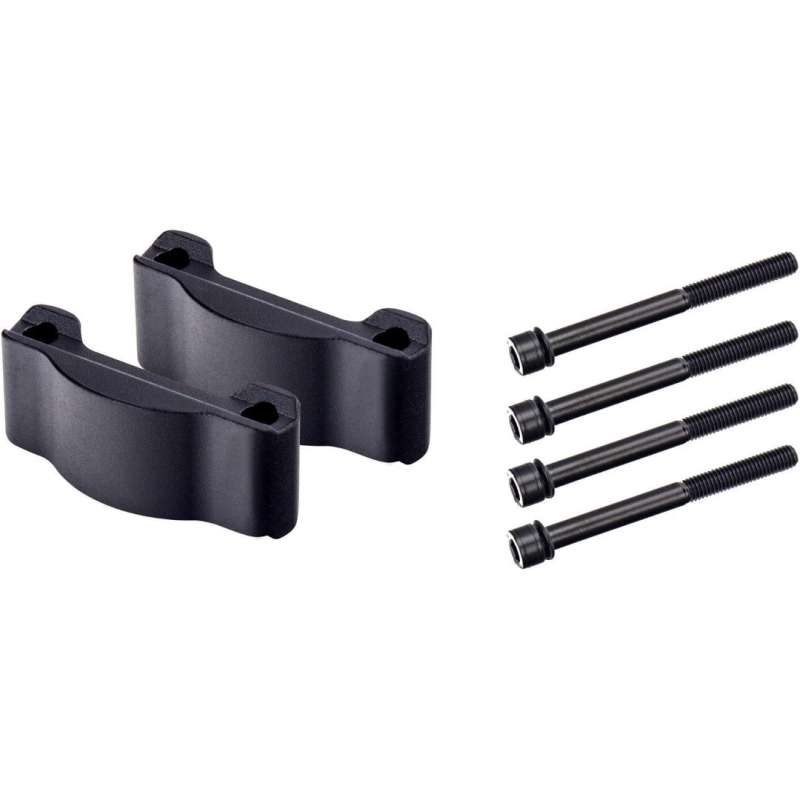 Control Tech Armrest Stack Spacer Kit - 20 mm