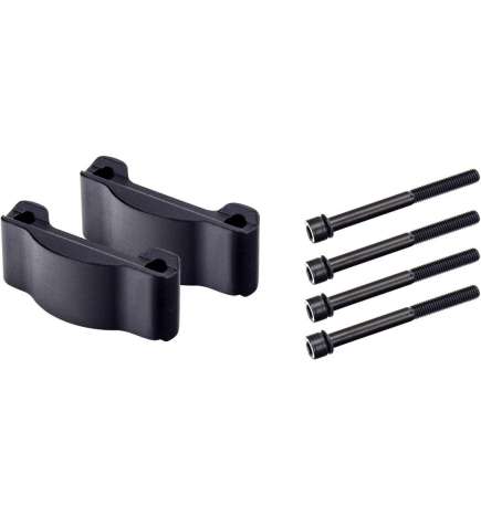 Control Tech Armrest Stack Spacer Kit - 20 mm
