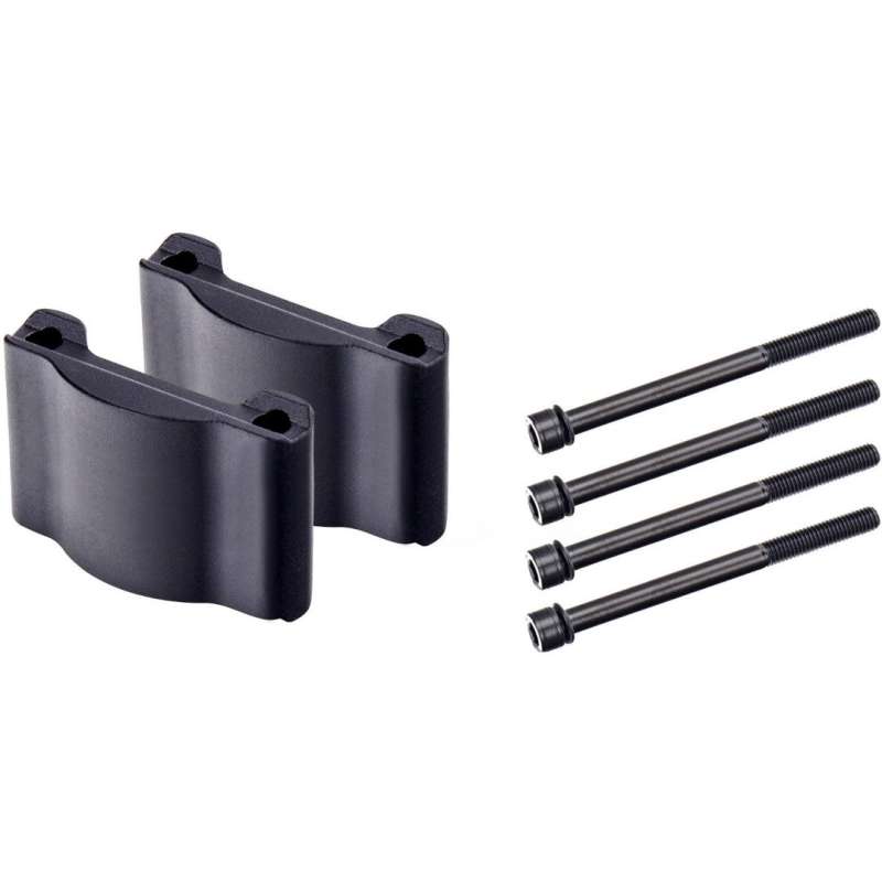 Control Tech Armrest Stack Spacer Kit - 40 mm