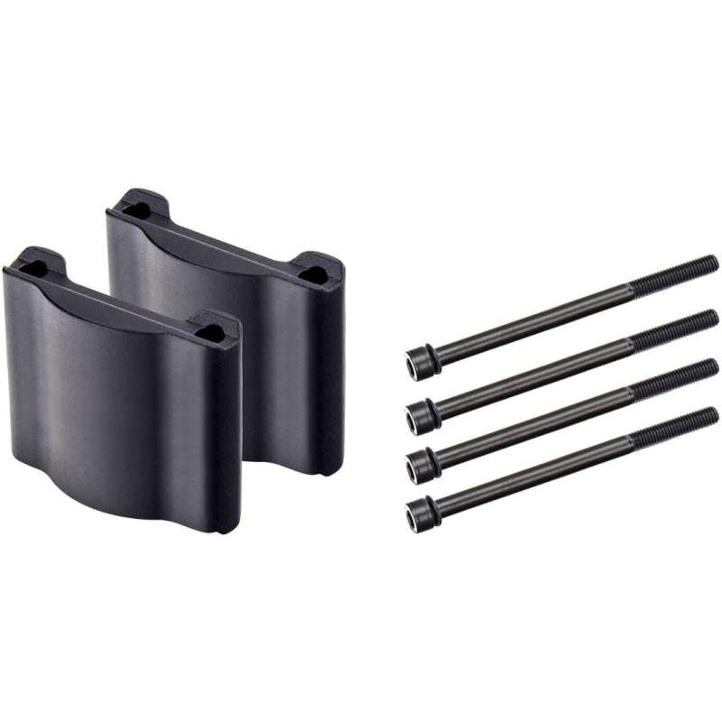 Control Tech Armrest Stack Spacer Kit - 60 mm