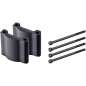 Control Tech Armrest Stack Spacer Kit - 60 mm