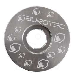 Burgtec Top Ahead Cap