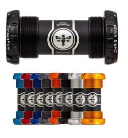 Chris King ThreadFit 24 Innenlager - BSA-68 73-24 - Keramiklager