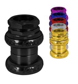 Chris King GripNut 1 inch Headset - EC30 25,4-24tpi | EC30 26 - Sotto Voce