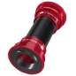 ACROS A-BB Press Fit R1 Bottom Bracket Cups PF41 - 86.5/89.5/92mm - 24mm