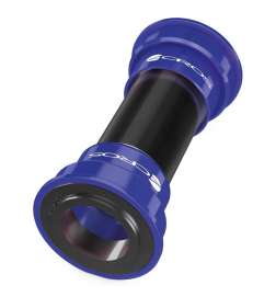 ACROS A-BB Press Fit R1 Bottom Bracket Cups PF41 - 86.5 89.5 92mm - 24mm