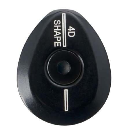 Deda Tappo Fissaggio per Superzero 1 1/8" | D-SHAPE - HDSZTPX-DX