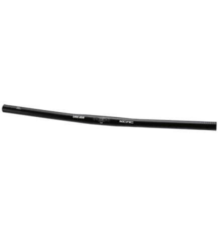KCNC Darkside Flat 8  600mm MTB-Handlebar