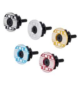 KCNC Ahead Cap II with Star Nut - 1 1 8