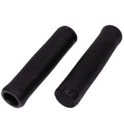 ENVE 3DXC Grips - 31.5mm - black