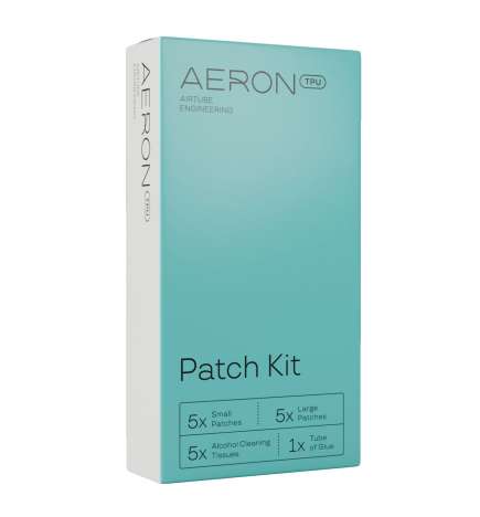 Aeron Paikkaussarja - TPU