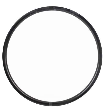 Beast Components Cerchio - GR25 - 28" | Carbon | Hookless | Disc - UD black