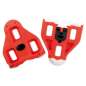 LOOK Delta Pedal Cleats - ARC