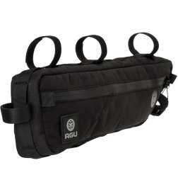 AGU Bolsa de Cuadro - Venture Tube - 3L - negro