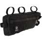 AGU Bolsa de Cuadro - Venture Tube - 3L - negro