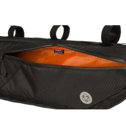 AGU Venture Tube Frame Bag - 3L - black