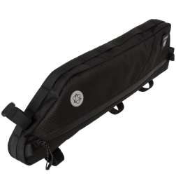 AGU Bolsa de Cuadro - Venture Tube - 3L - negro