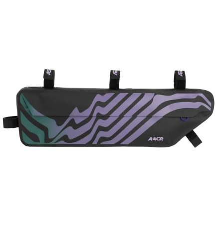 AEVOR Road Proof Frame Pack - Large - Night Rider