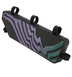 AEVOR Road Proof Frame Pack - Large - Night Rider