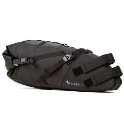 Acepac Saddle Bag MKIII - 16L - black