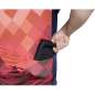 M-Wave Rough Ride Pocket - black